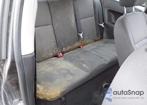 2007 Ford Focus S/Se/Ses from USA, damaged, VIN 1FAHP31N47W146022